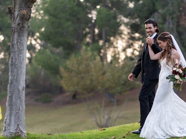 Alyssa and Nicholas&apos;s Wedding in Fullerton, California 38