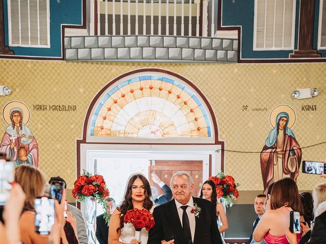 Paul and Diana&apos;s Wedding in Houston, Texas 22