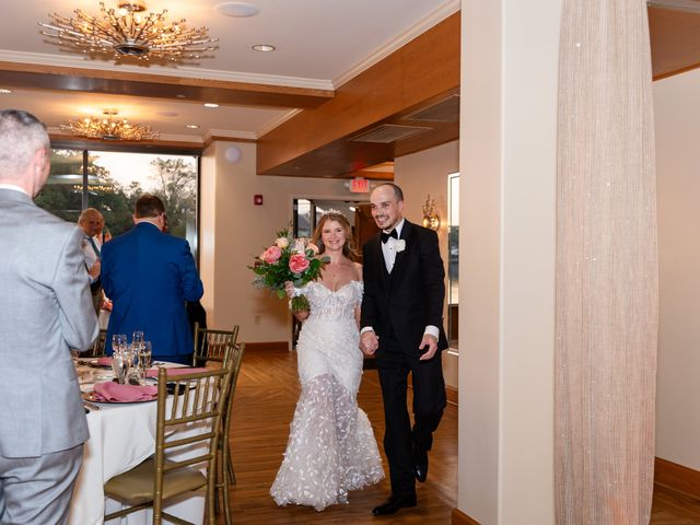 Ben and Haley&apos;s Wedding in Lambertville, New Jersey 16