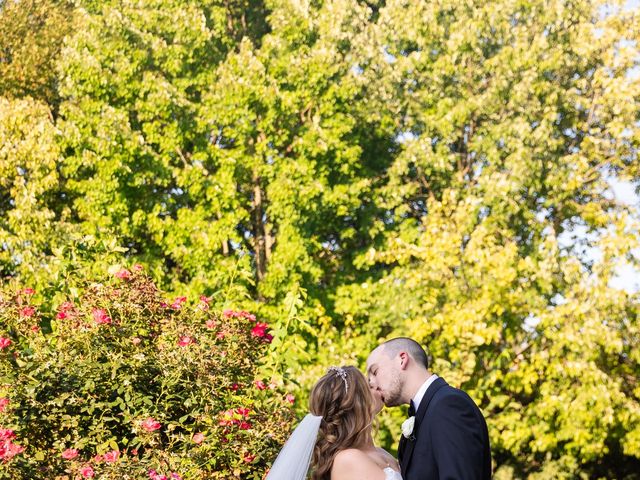 Ben and Haley&apos;s Wedding in Lambertville, New Jersey 23