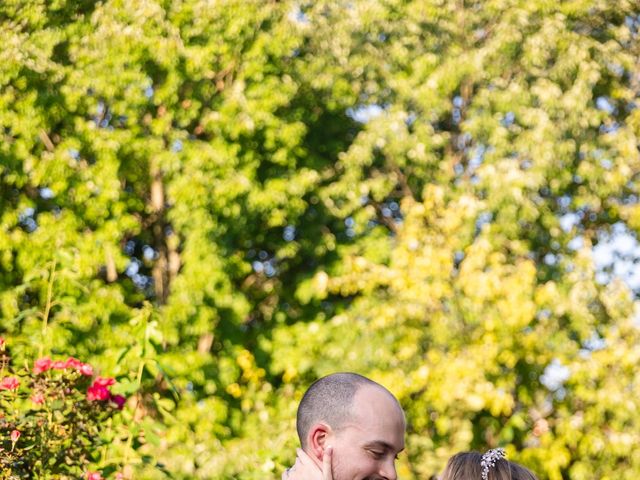 Ben and Haley&apos;s Wedding in Lambertville, New Jersey 26