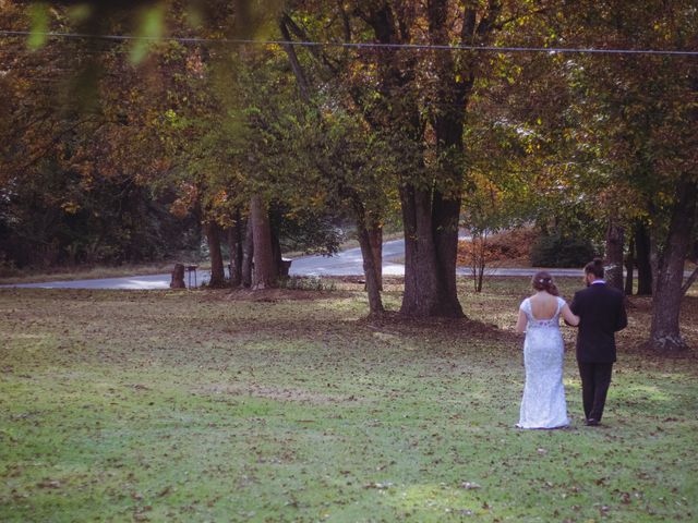 Joshua and Karah&apos;s Wedding in Gadsden, Alabama 4