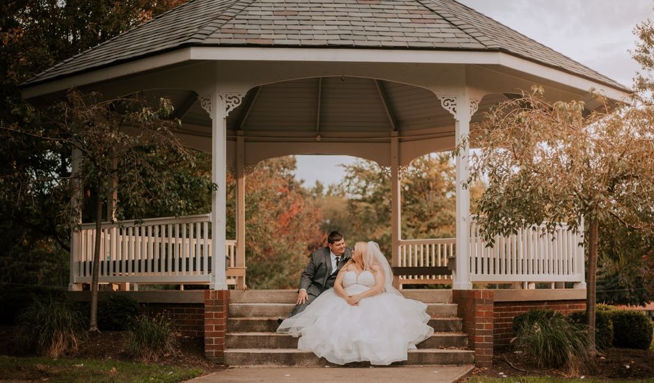 Austin and Melissa 's Wedding in North Canton, Ohio