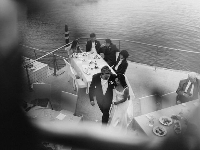 Marie and William&apos;s Wedding in Salerno, Italy 16