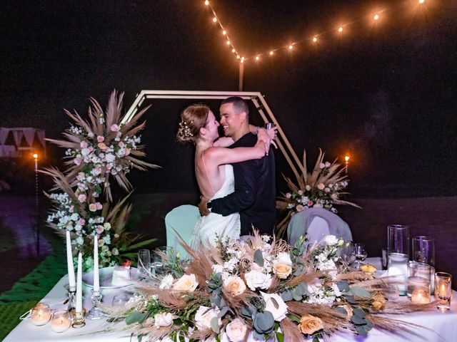Chaz and Cierra's Wedding in Puerto Vallarta, Mexico 3