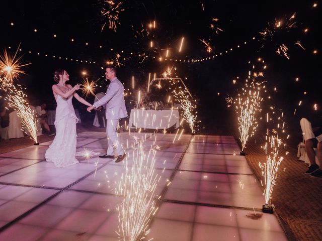 Chaz and Cierra's Wedding in Puerto Vallarta, Mexico 4