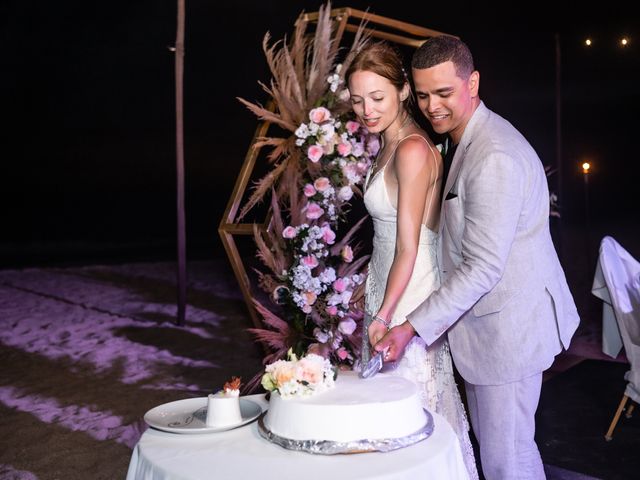 Chaz and Cierra's Wedding in Puerto Vallarta, Mexico 5