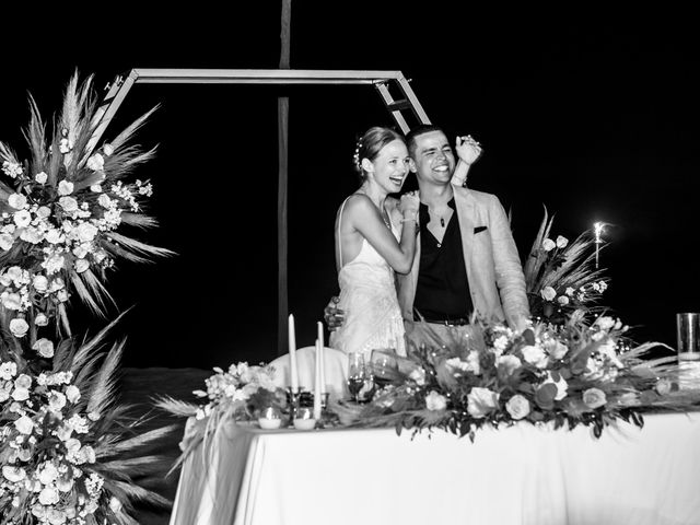 Chaz and Cierra's Wedding in Puerto Vallarta, Mexico 6