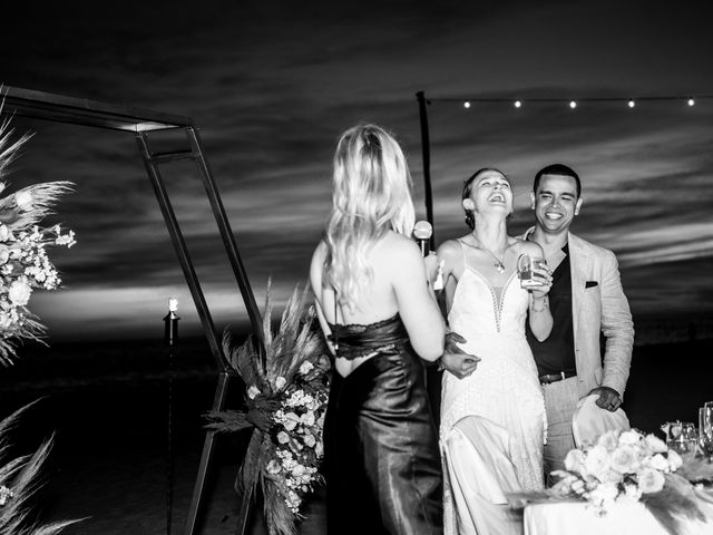 Chaz and Cierra's Wedding in Puerto Vallarta, Mexico 7