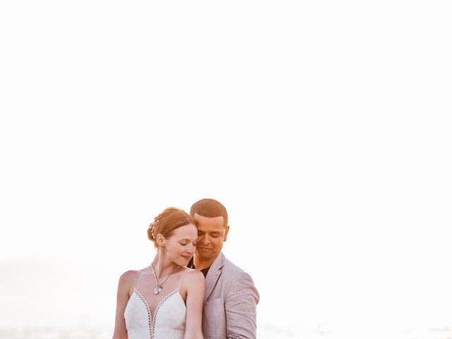 Chaz and Cierra's Wedding in Puerto Vallarta, Mexico 10