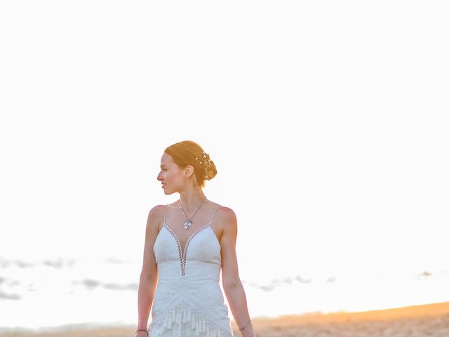 Chaz and Cierra's Wedding in Puerto Vallarta, Mexico 11