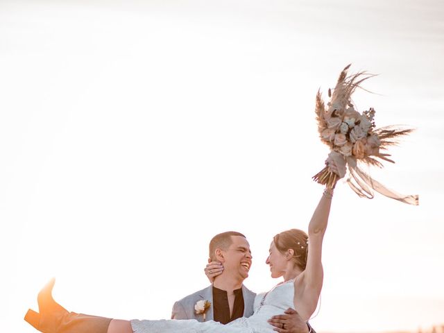 Chaz and Cierra's Wedding in Puerto Vallarta, Mexico 12