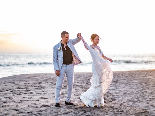 Chaz and Cierra's Wedding in Puerto Vallarta, Mexico 14