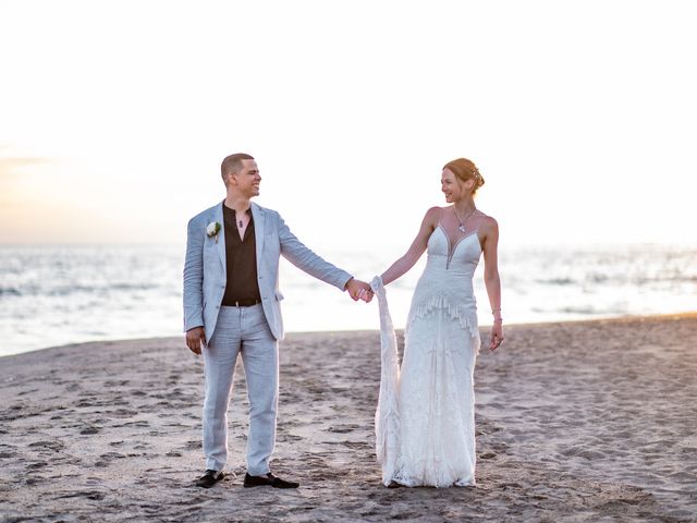 Chaz and Cierra's Wedding in Puerto Vallarta, Mexico 15