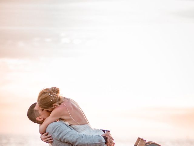 Chaz and Cierra's Wedding in Puerto Vallarta, Mexico 16