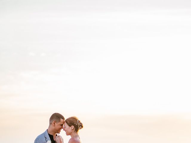 Chaz and Cierra's Wedding in Puerto Vallarta, Mexico 17