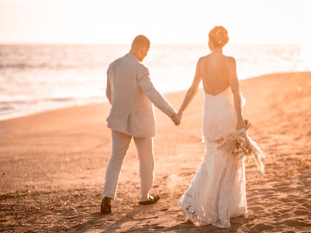 Chaz and Cierra's Wedding in Puerto Vallarta, Mexico 19
