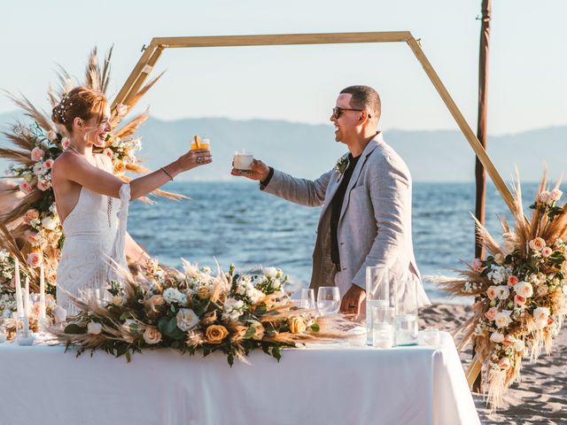 Chaz and Cierra's Wedding in Puerto Vallarta, Mexico 21