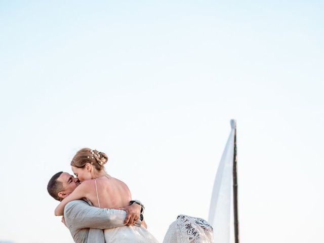 Chaz and Cierra's Wedding in Puerto Vallarta, Mexico 25