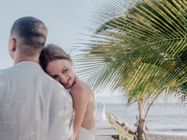 Chaz and Cierra's Wedding in Puerto Vallarta, Mexico 26