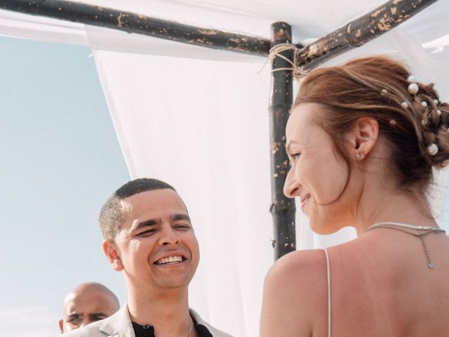 Chaz and Cierra's Wedding in Puerto Vallarta, Mexico 32