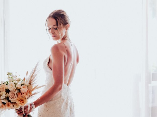 Chaz and Cierra's Wedding in Puerto Vallarta, Mexico 36