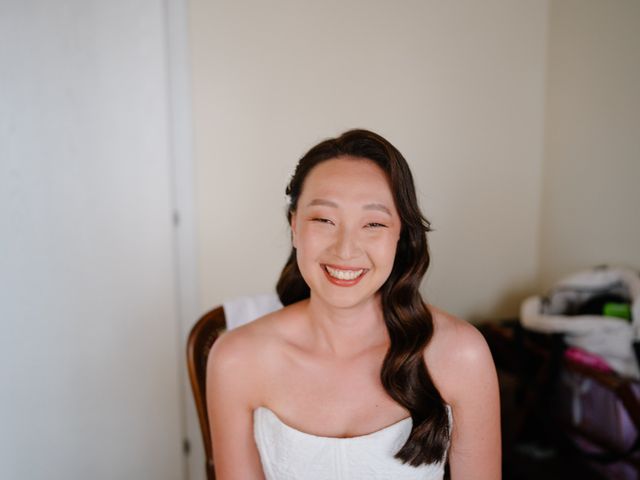 Marcus and Cristine's Wedding in Tuscany, Italy 106