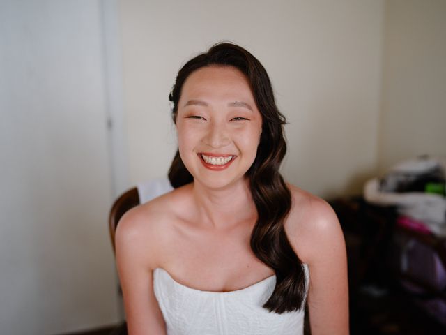 Marcus and Cristine's Wedding in Tuscany, Italy 113
