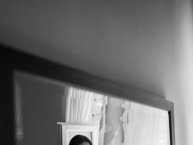 Marcus and Cristine's Wedding in Tuscany, Italy 114