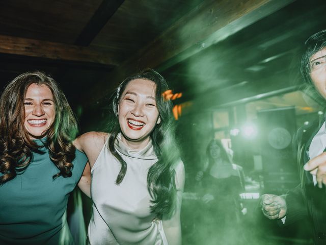 Marcus and Cristine's Wedding in Tuscany, Italy 119