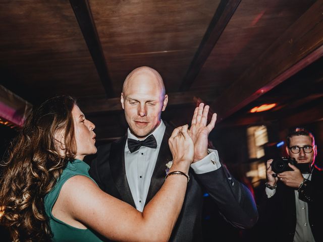 Marcus and Cristine's Wedding in Tuscany, Italy 125