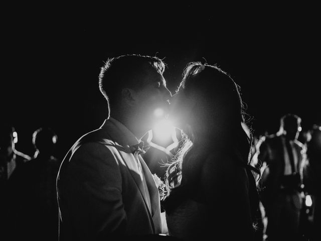 Marcus and Cristine's Wedding in Tuscany, Italy 165