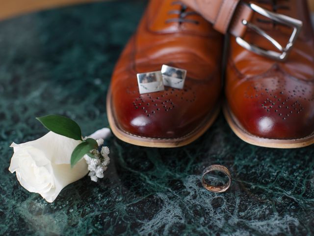 Jarren and Nelly's Wedding in Punta Cana, Dominican Republic 1