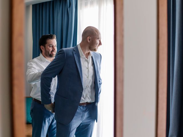 Jarren and Nelly's Wedding in Punta Cana, Dominican Republic 2