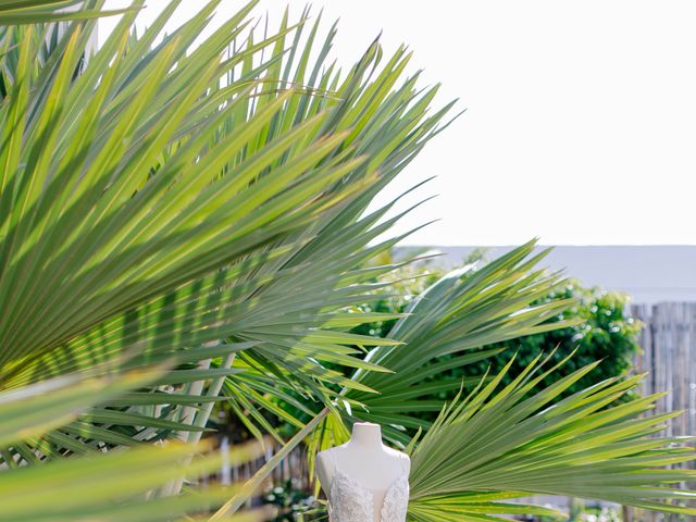 Jarren and Nelly's Wedding in Punta Cana, Dominican Republic 7