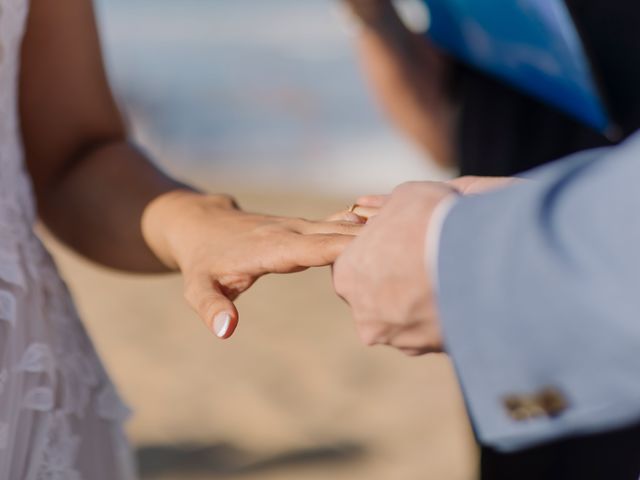 Jarren and Nelly's Wedding in Punta Cana, Dominican Republic 17