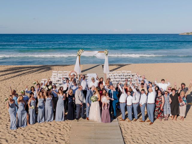 Jarren and Nelly's Wedding in Punta Cana, Dominican Republic 19