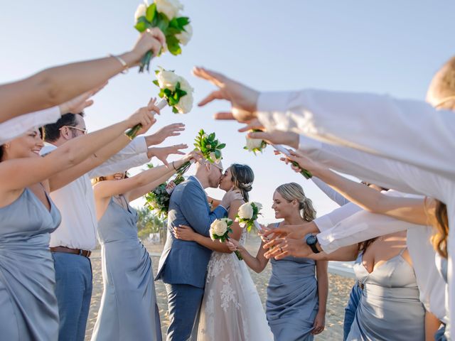 Jarren and Nelly's Wedding in Punta Cana, Dominican Republic 20