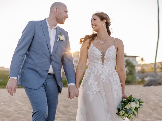 Jarren and Nelly's Wedding in Punta Cana, Dominican Republic 22