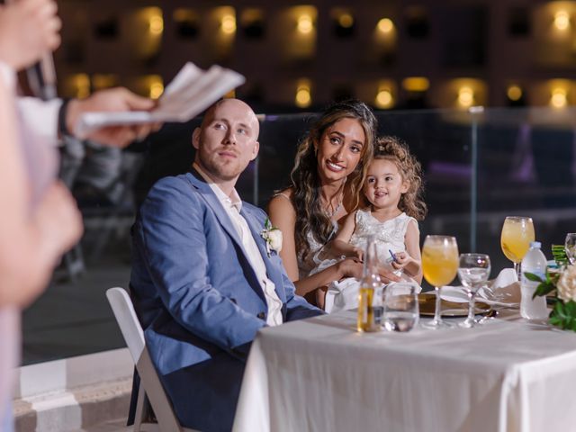 Jarren and Nelly's Wedding in Punta Cana, Dominican Republic 25