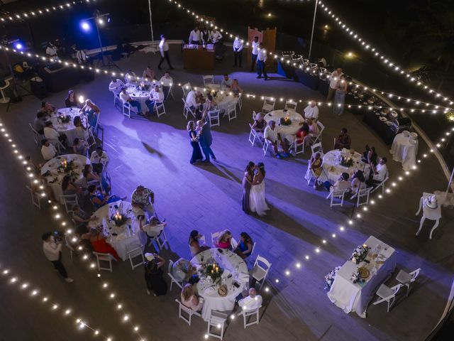 Jarren and Nelly's Wedding in Punta Cana, Dominican Republic 26