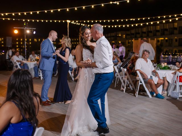 Jarren and Nelly's Wedding in Punta Cana, Dominican Republic 27