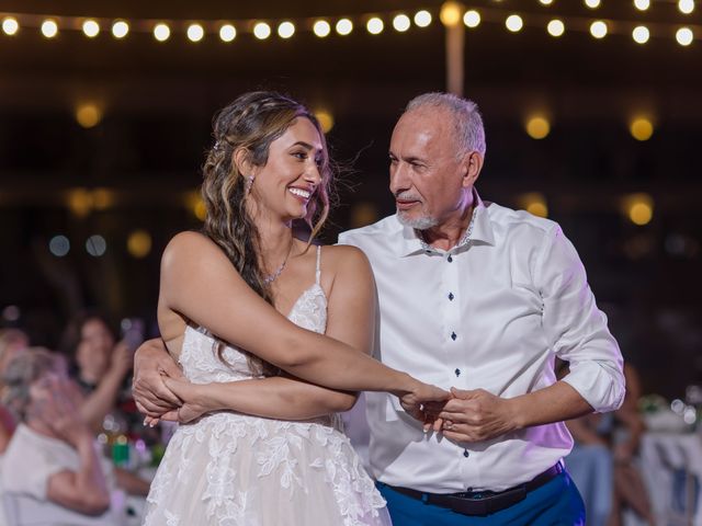 Jarren and Nelly's Wedding in Punta Cana, Dominican Republic 28