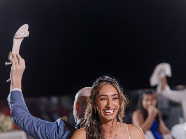 Jarren and Nelly's Wedding in Punta Cana, Dominican Republic 29