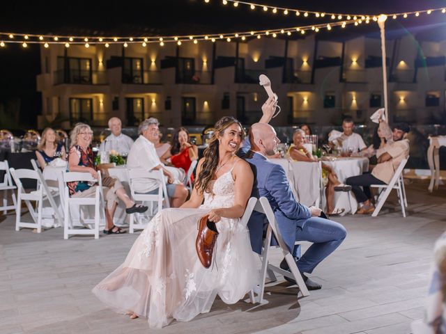 Jarren and Nelly's Wedding in Punta Cana, Dominican Republic 30