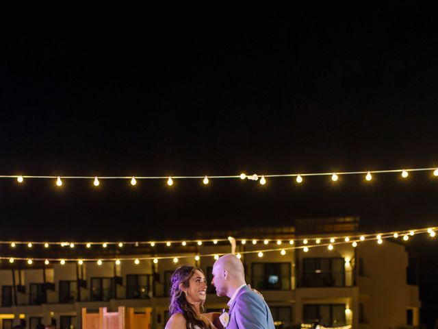 Jarren and Nelly's Wedding in Punta Cana, Dominican Republic 32