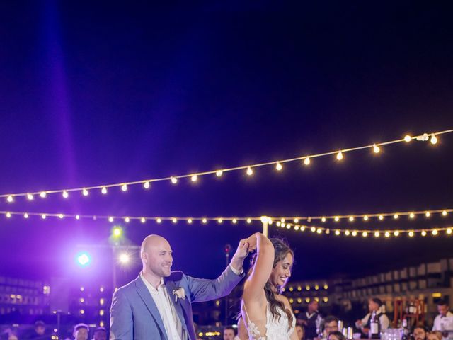 Jarren and Nelly's Wedding in Punta Cana, Dominican Republic 33