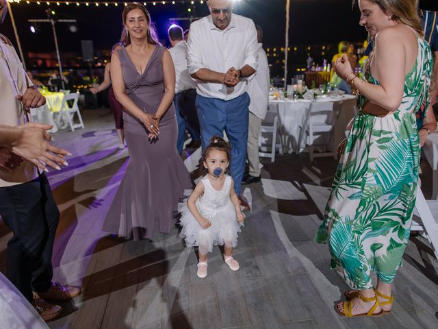 Jarren and Nelly's Wedding in Punta Cana, Dominican Republic 34