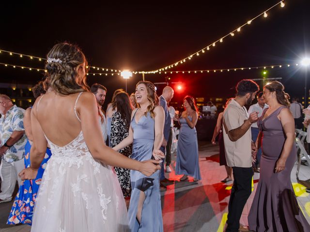 Jarren and Nelly's Wedding in Punta Cana, Dominican Republic 35