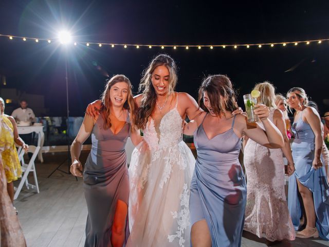 Jarren and Nelly's Wedding in Punta Cana, Dominican Republic 36